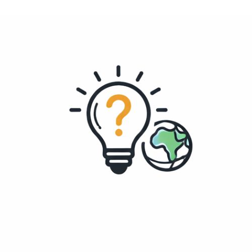 Ask questions, explore ideas and learn how to think, not just memorize.